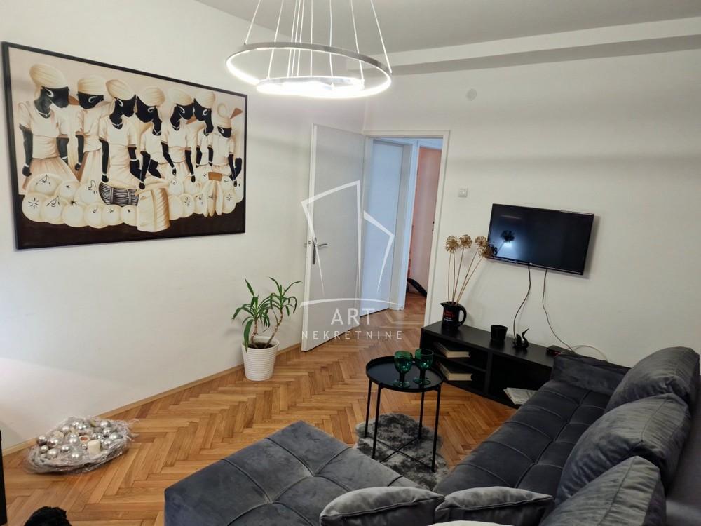 Slika 3 - Svetozara Markovića, Trosoban stan za izdavanje, 68m2, 1.000€