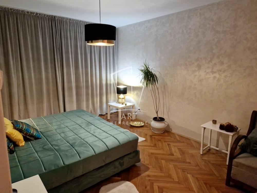 Slika 9 - Svetozara Markovića, Trosoban stan za izdavanje, 68m2, 1.000€