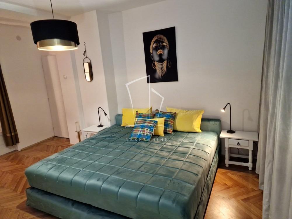 Slika 10 - Svetozara Markovića, Trosoban stan za izdavanje, 68m2, 1.000€
