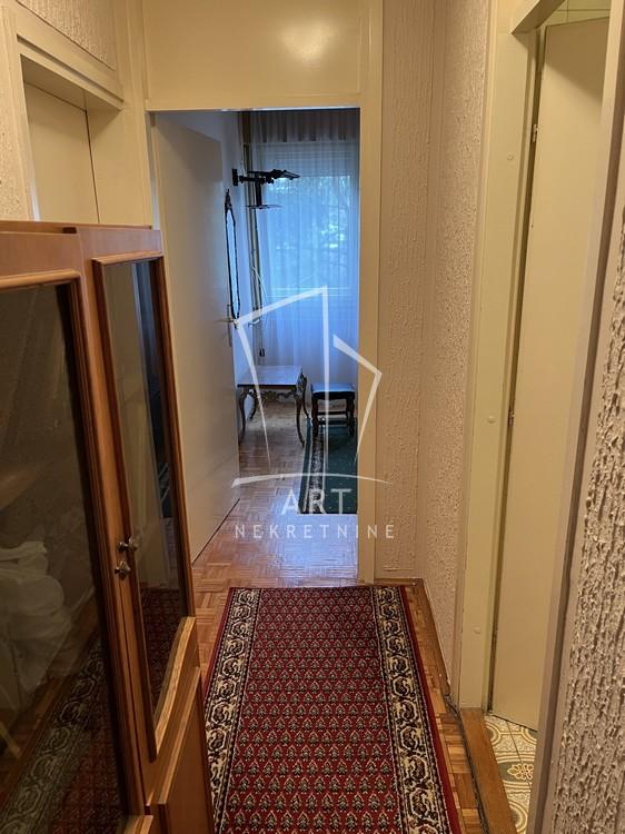 Slika 8 - Gramšijeva, Dvosoban stan za izdavanje, 66m2, 500€