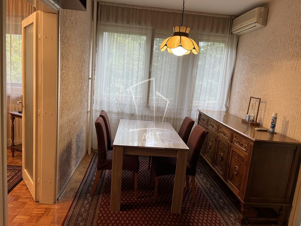 Slika 3 - Gramšijeva, Dvosoban stan za izdavanje, 66m2, 500€