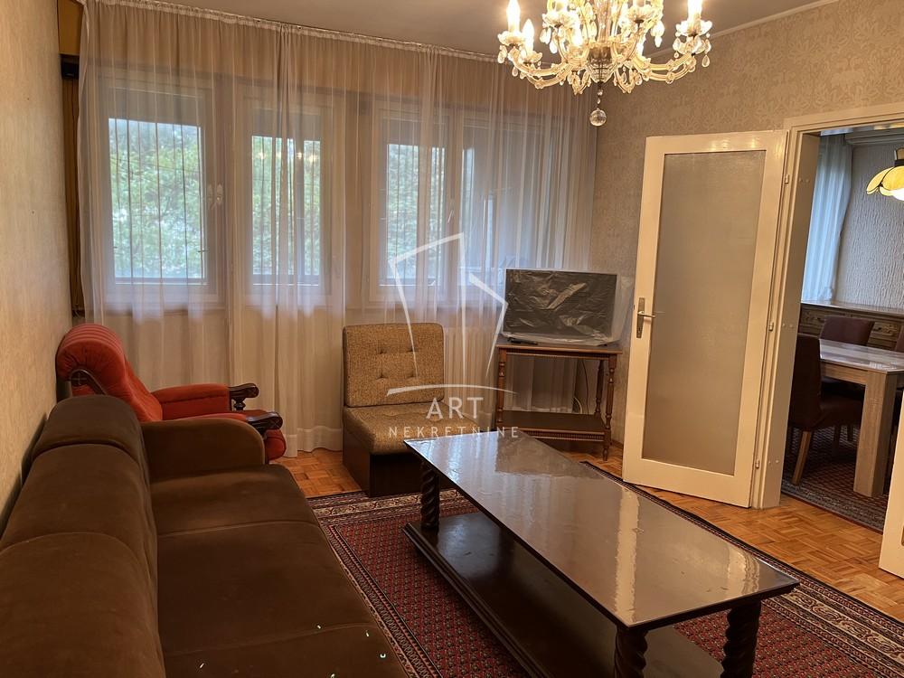 Slika 4 - Gramšijeva, Dvosoban stan za izdavanje, 66m2, 500€