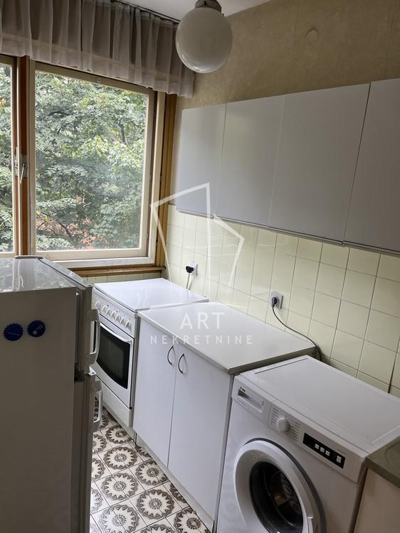 Slika 9 - Gramšijeva, Dvosoban stan za izdavanje, 66m2, 500€