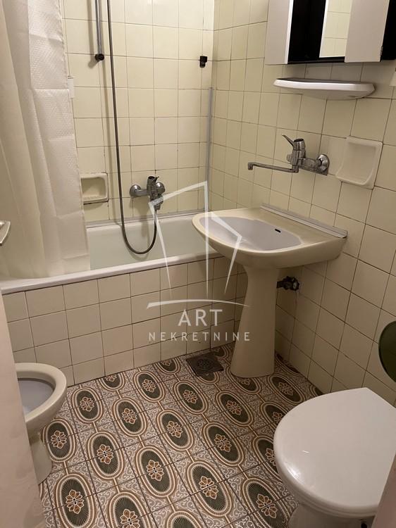 Slika 11 - Gramšijeva, Dvosoban stan za izdavanje, 66m2, 500€