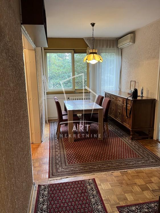 Slika 2 - Gramšijeva, Dvosoban stan za izdavanje, 66m2, 500€