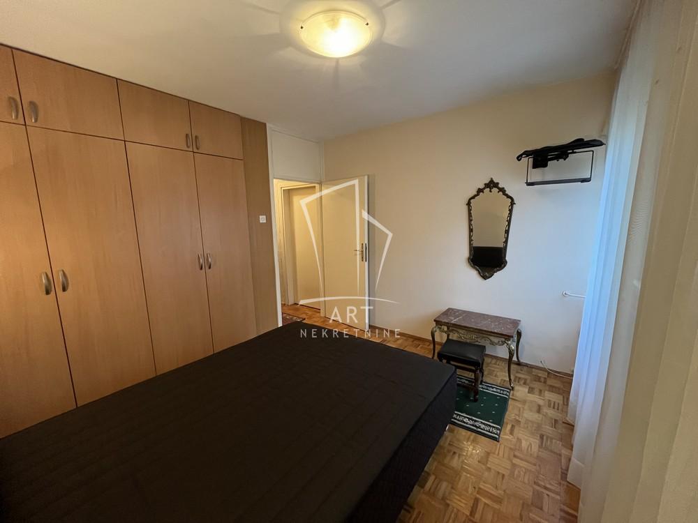 Slika 5 - Gramšijeva, Dvosoban stan za izdavanje, 66m2, 500€