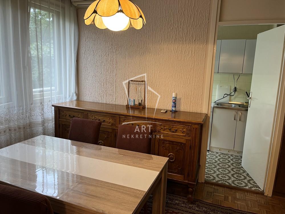 Slika 1 - Gramšijeva, Dvosoban stan za izdavanje, 66m2, 500€