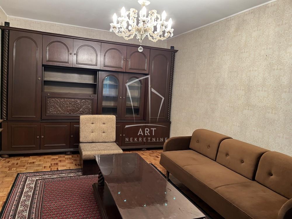 Glavna slika -Gramšijeva, Dvosoban stan za izdavanje, 66m2, 500€