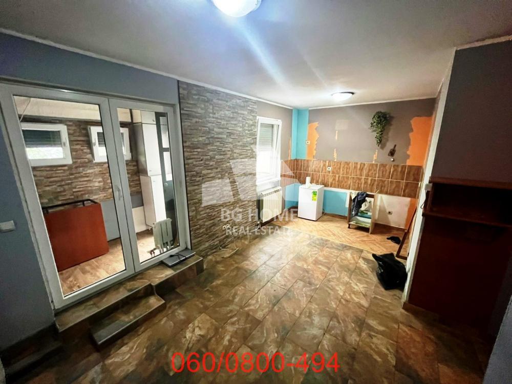 Slika 1 - Odeska,  Stan na prodaju, 31m2, 119.000€