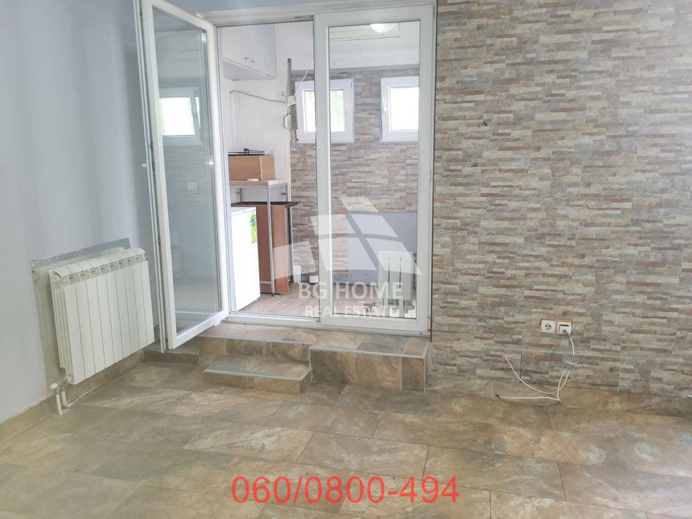 Slika 1 - Odeska,  Stan na prodaju, 31m2, 114.000€