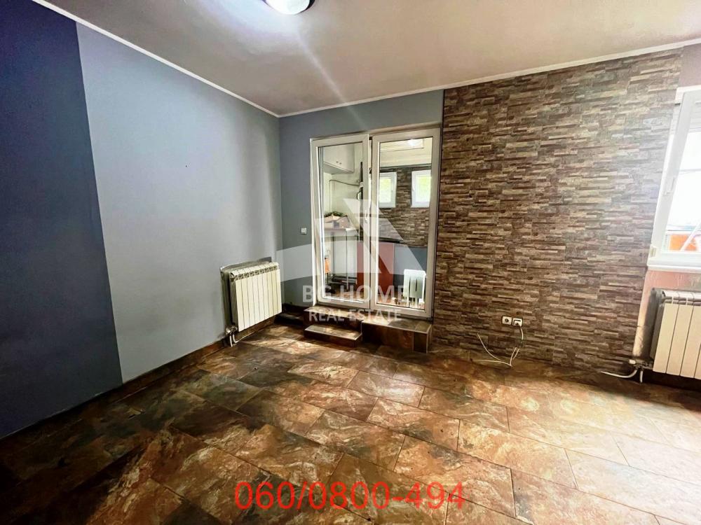 Slika 2 - Odeska,  Stan na prodaju, 31m2, 119.000€