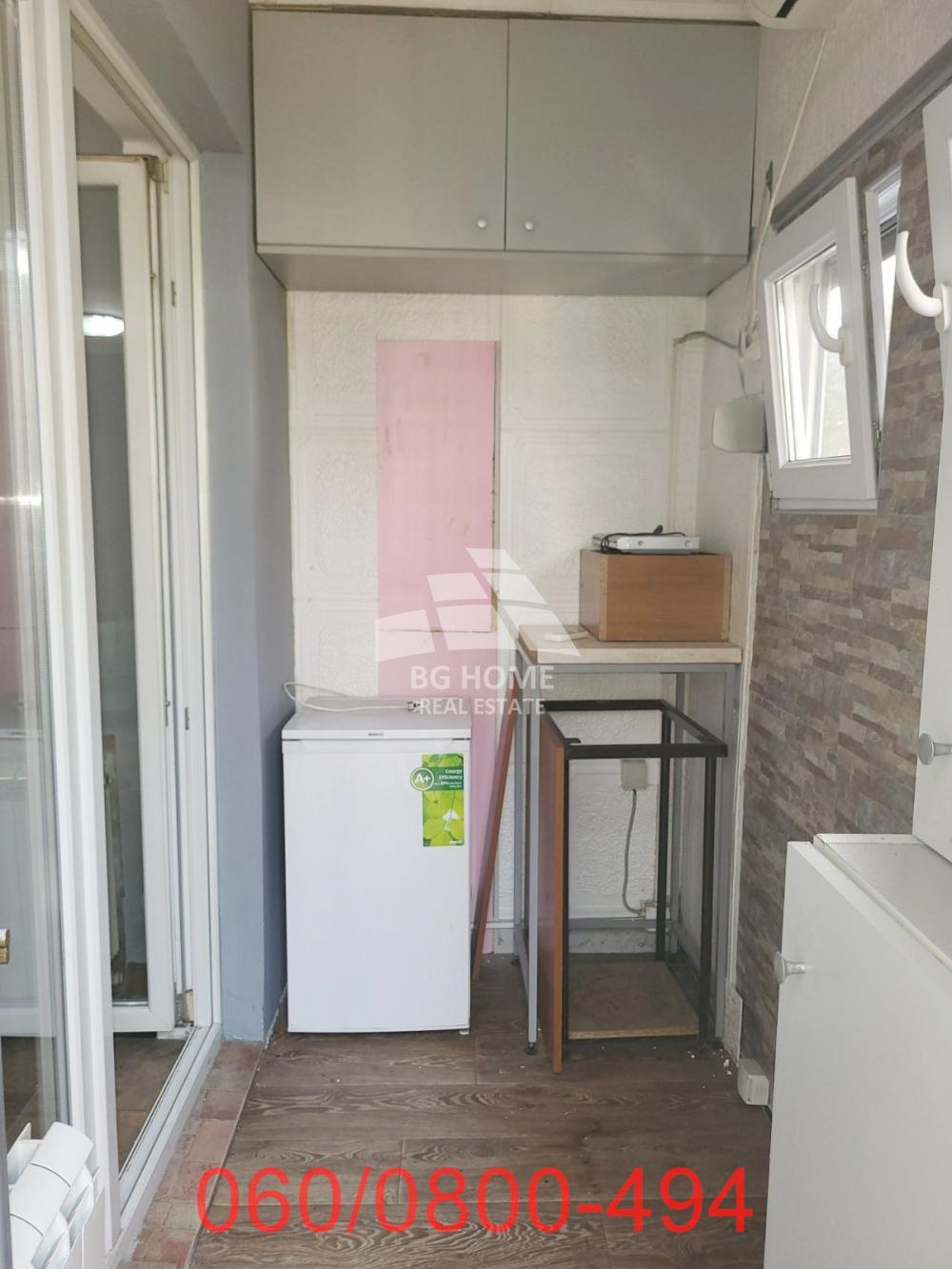 Slika 2 - Odeska,  Stan na prodaju, 31m2, 114.000€