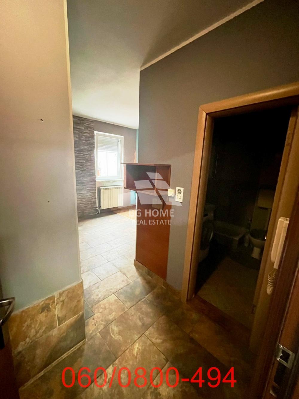 Slika 3 - Odeska,  Stan na prodaju, 31m2, 119.000€