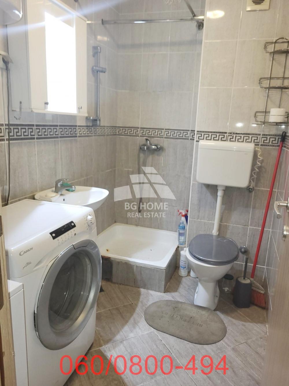 Slika 3 - Odeska,  Stan na prodaju, 31m2, 114.000€