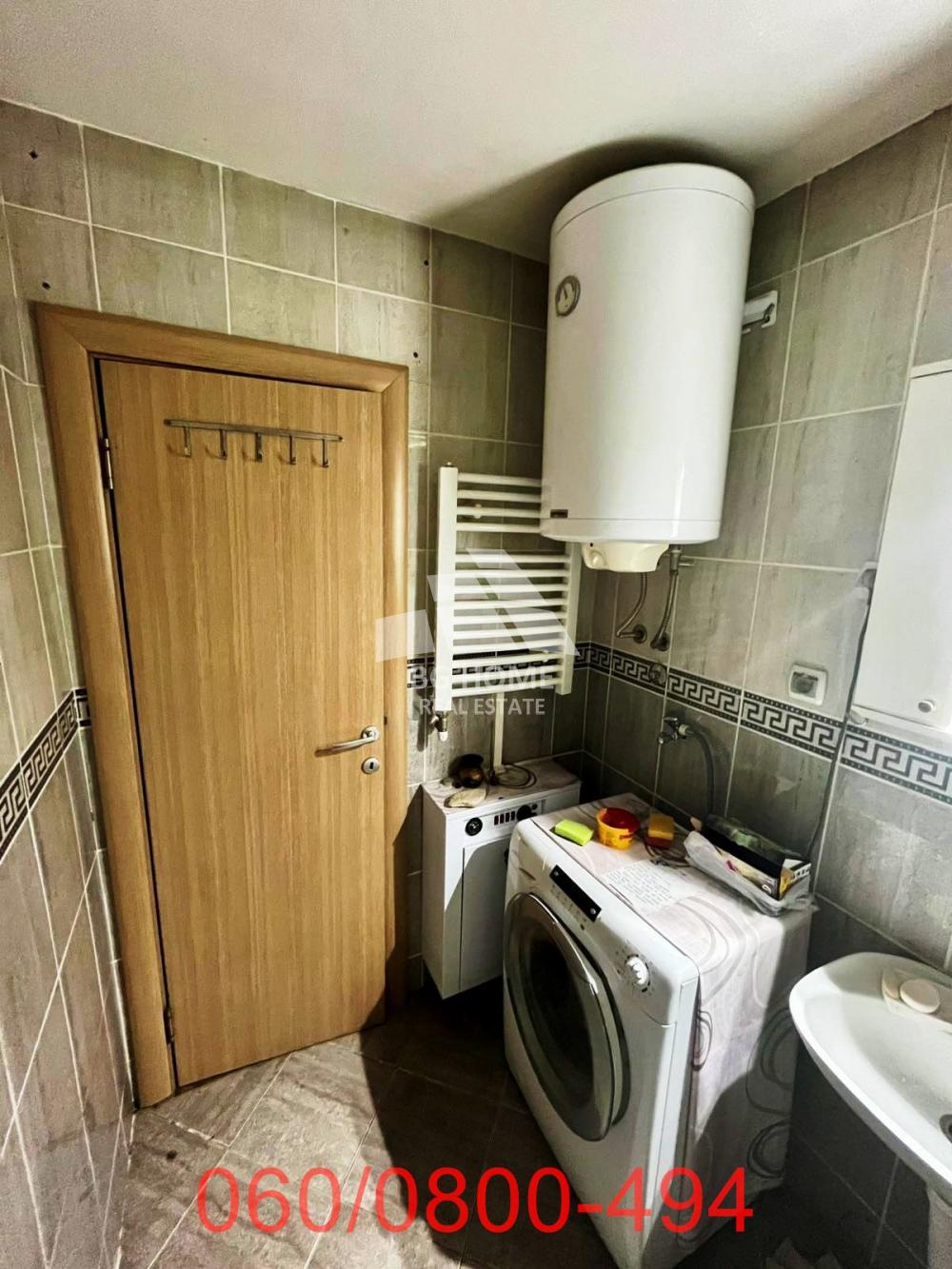 Slika 4 - Odeska,  Stan na prodaju, 31m2, 119.000€