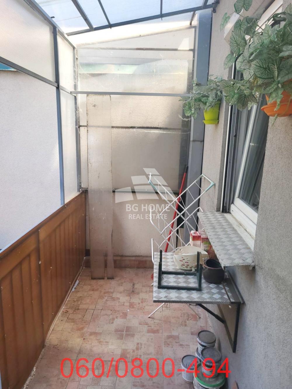 Slika 4 - Odeska,  Stan na prodaju, 31m2, 114.000€