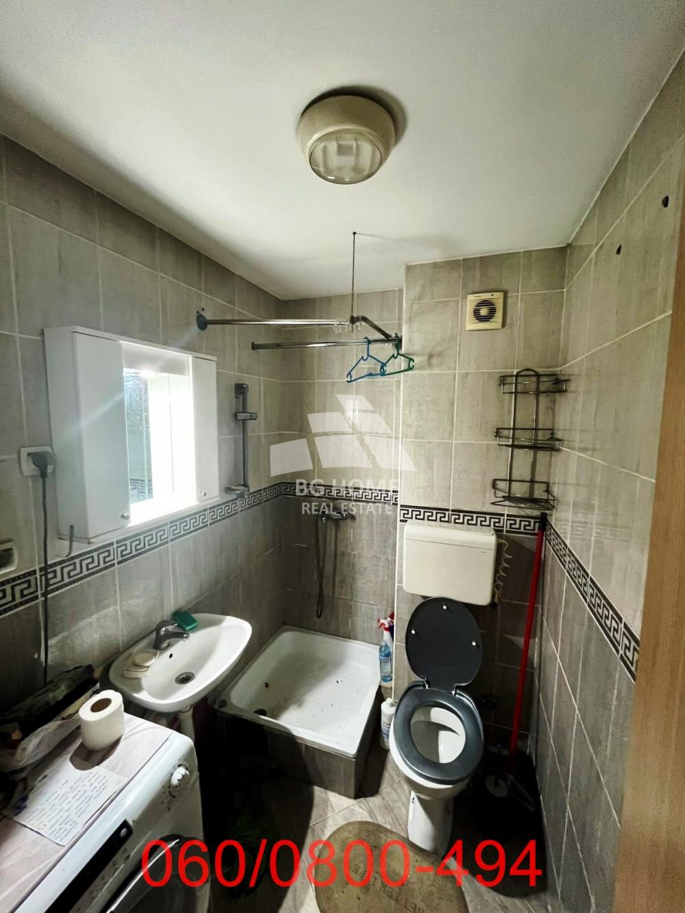 Slika 5 - Odeska,  Stan na prodaju, 31m2, 119.000€