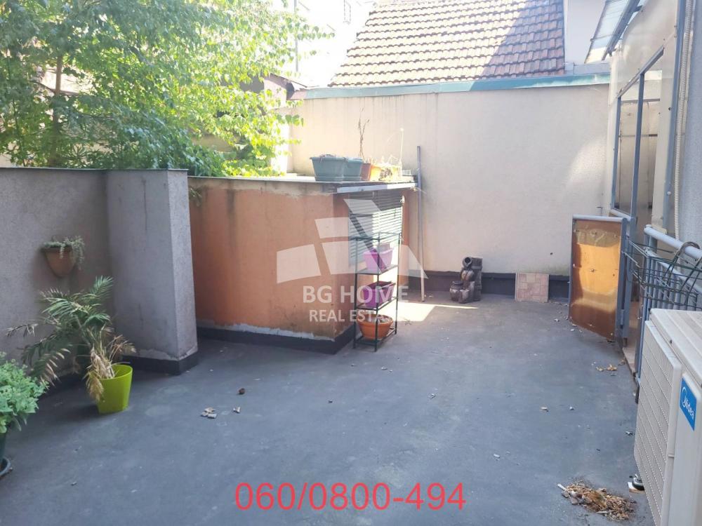 Slika 5 - Odeska,  Stan na prodaju, 31m2, 114.000€