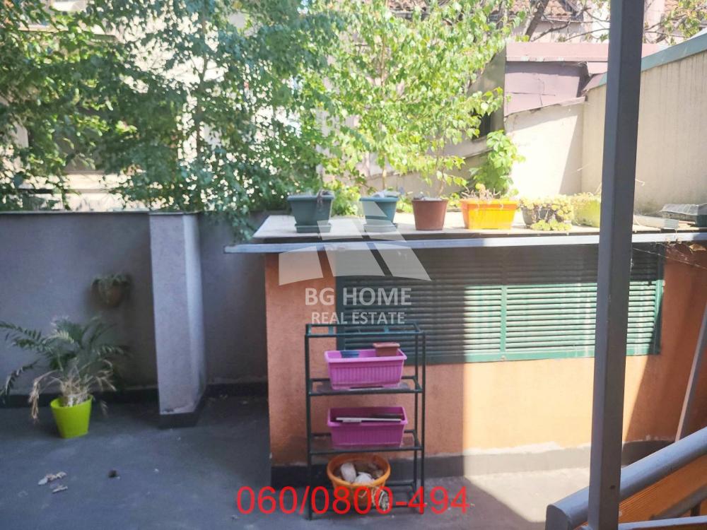 Slika 6 - Odeska,  Stan na prodaju, 31m2, 114.000€