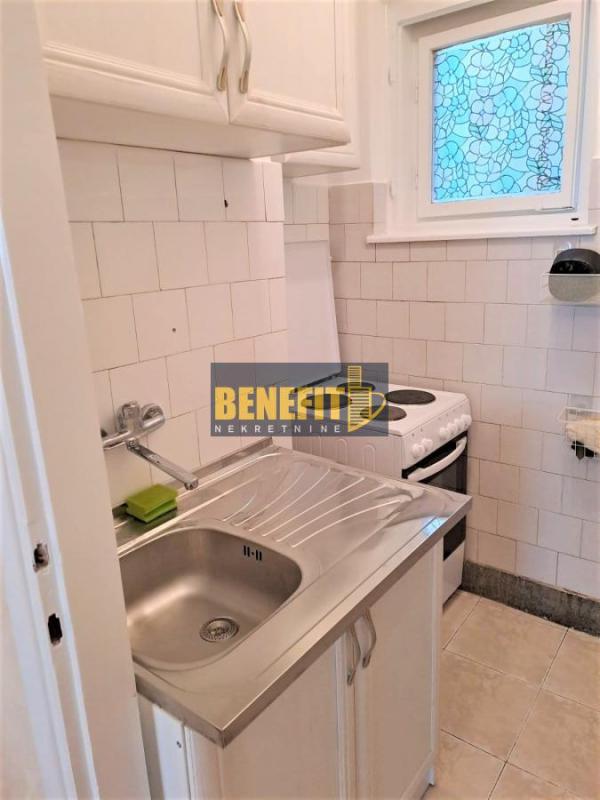 Slika 7 - Jednosoban stan za izdavanje, 33m2, 450€