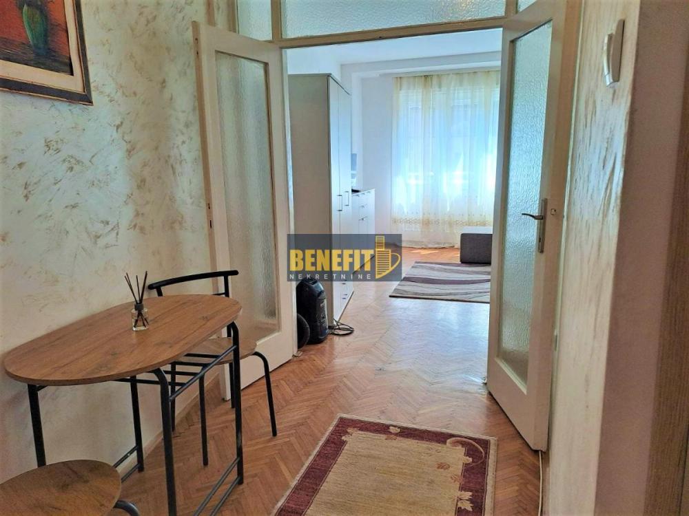 Slika 4 - Jednosoban stan za izdavanje, 33m2, 450€