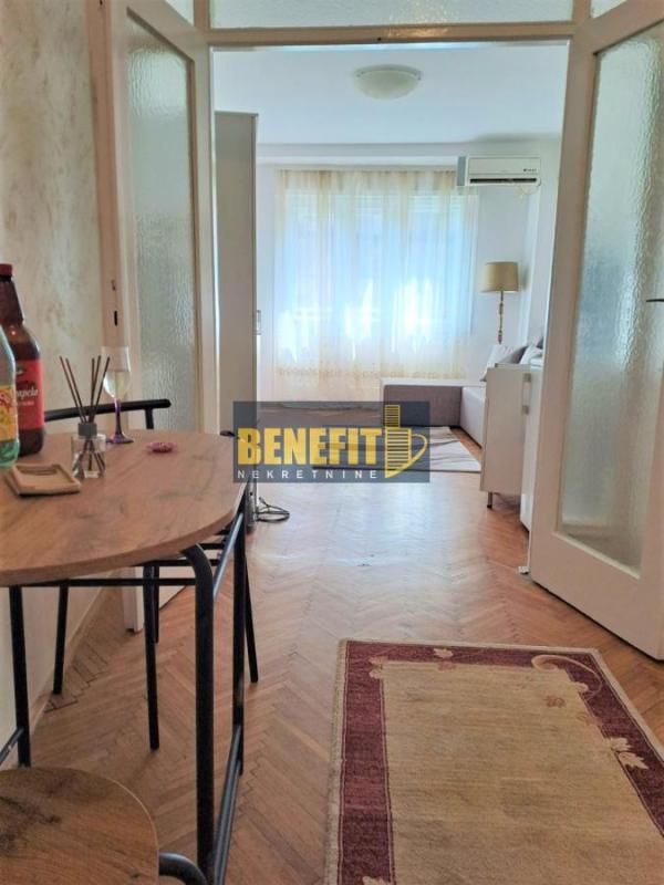 Slika 5 - Jednosoban stan za izdavanje, 33m2, 450€