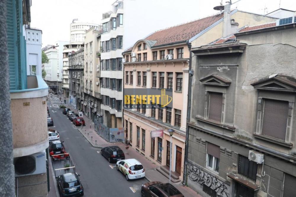 Slika 11 - Jednosoban stan za izdavanje, 33m2, 450€