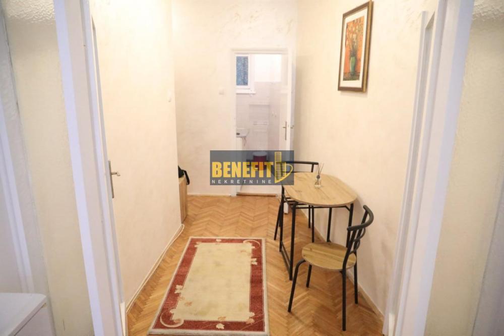Slika 6 - Jednosoban stan za izdavanje, 33m2, 450€