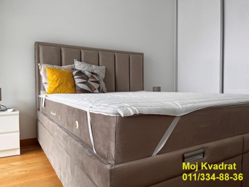Slika 9 - Dvosoban stan za izdavanje, 54m2, 1.200€