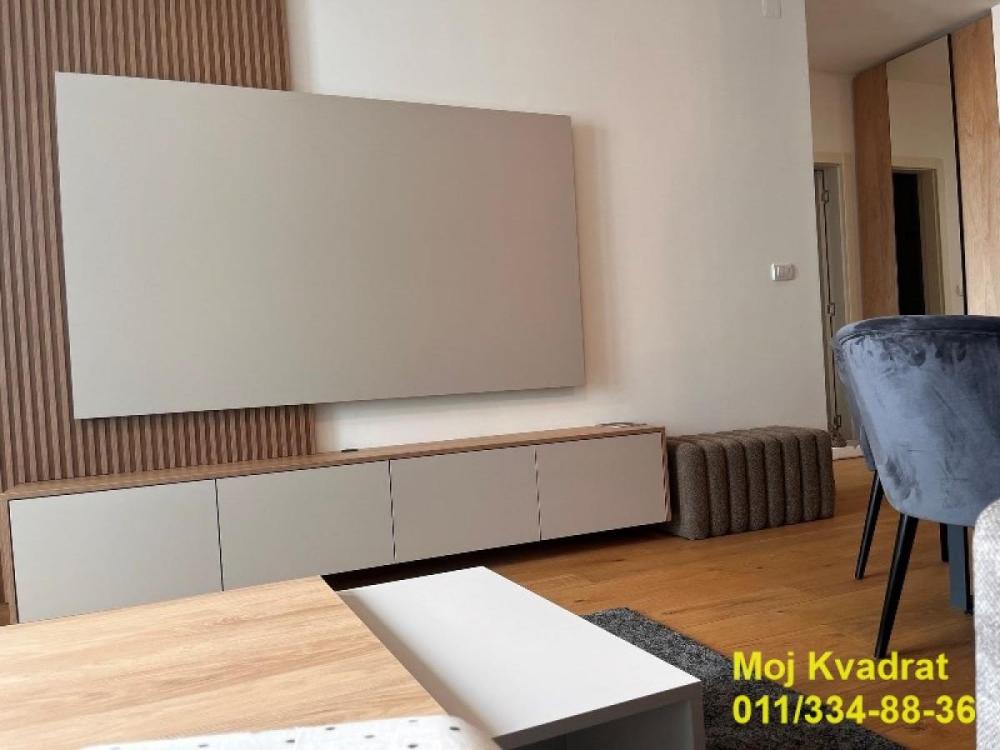 Slika 2 - Dvosoban stan za izdavanje, 54m2, 1.200€