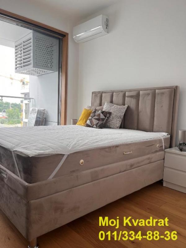 Slika 10 - Dvosoban stan za izdavanje, 54m2, 1.200€