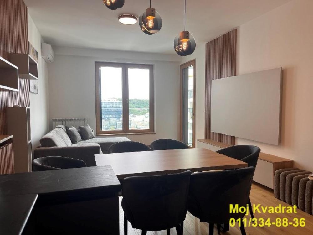 Slika 8 - Dvosoban stan za izdavanje, 54m2, 1.200€