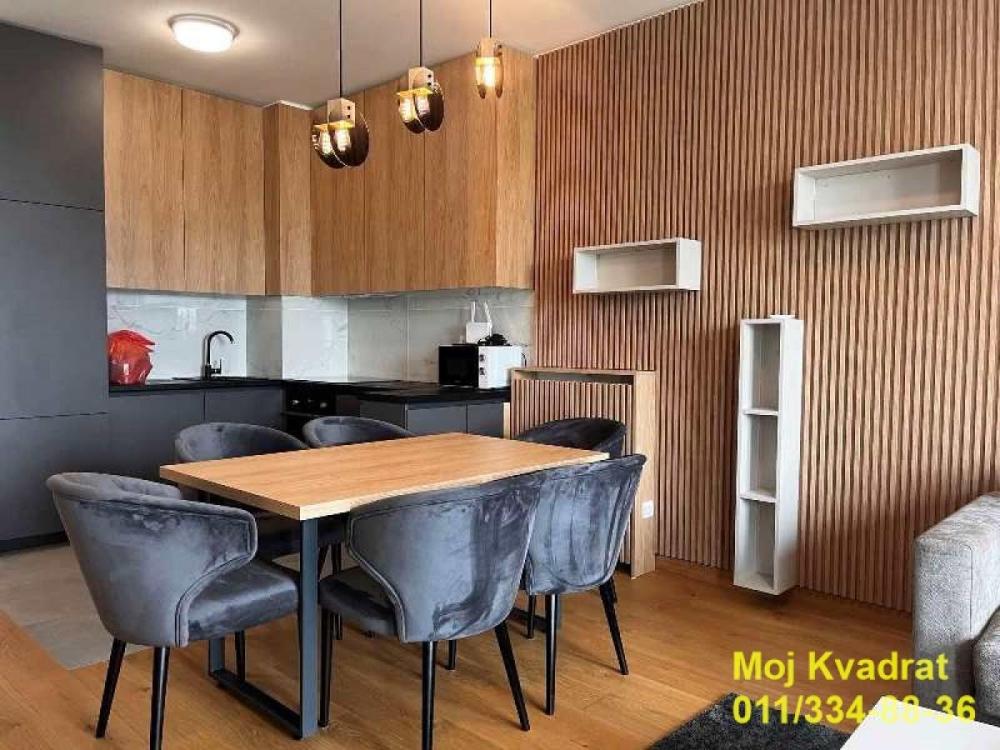 Slika 3 - Dvosoban stan za izdavanje, 54m2, 1.200€