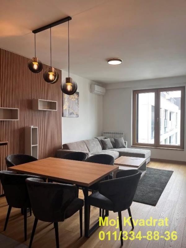 Slika 7 - Dvosoban stan za izdavanje, 54m2, 1.200€