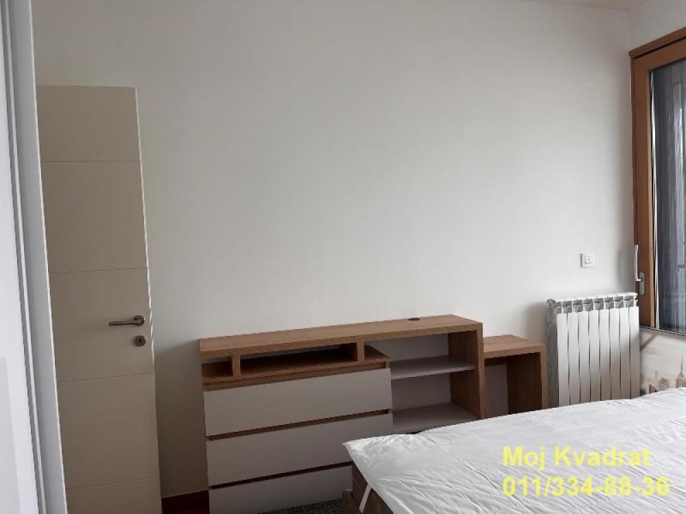 Slika 11 - Dvosoban stan za izdavanje, 54m2, 1.200€