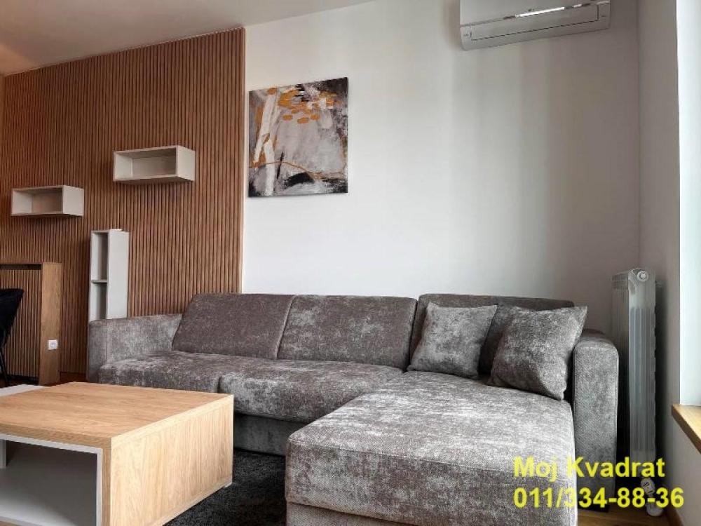 Slika 1 - Dvosoban stan za izdavanje, 54m2, 1.200€