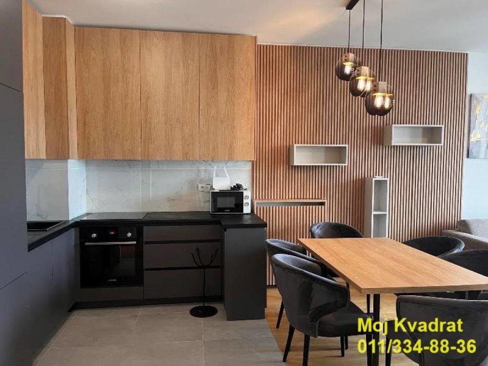 Slika 4 - Dvosoban stan za izdavanje, 54m2, 1.200€