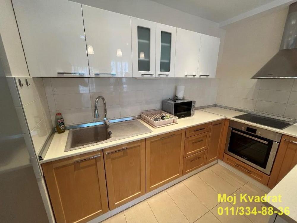 Slika 1 - Trosoban stan na prodaju, 106m2, 399.000€