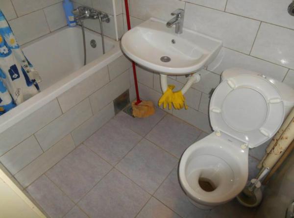 Slika 9 - Ustanička, Dvosoban stan za izdavanje, 46m2, 400€