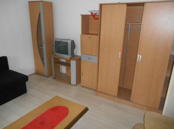 Slika 2 - Ustanička, Dvosoban stan za izdavanje, 46m2, 400€