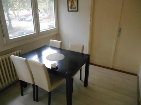 Slika 5 - Ustanička, Dvosoban stan za izdavanje, 46m2, 400€