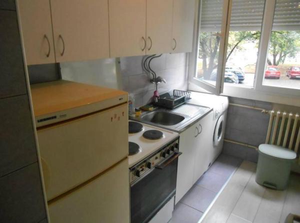 Slika 4 - Ustanička, Dvosoban stan za izdavanje, 46m2, 400€