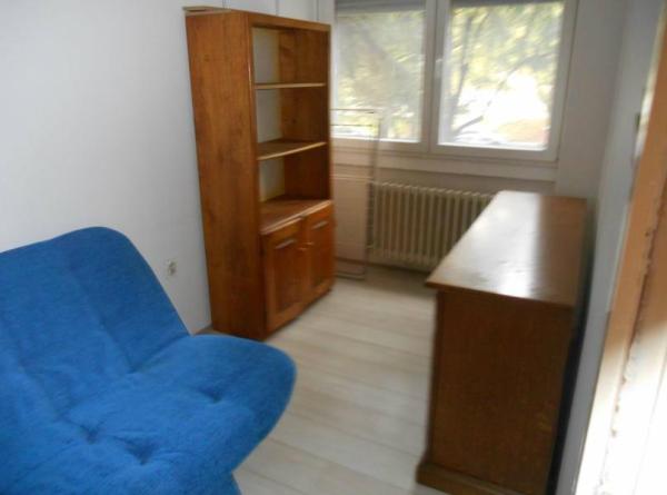 Slika 7 - Ustanička, Dvosoban stan za izdavanje, 46m2, 400€