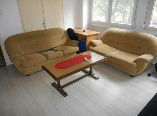 Glavna slika -Ustanička, Dvosoban stan za izdavanje, 46m2, 400€