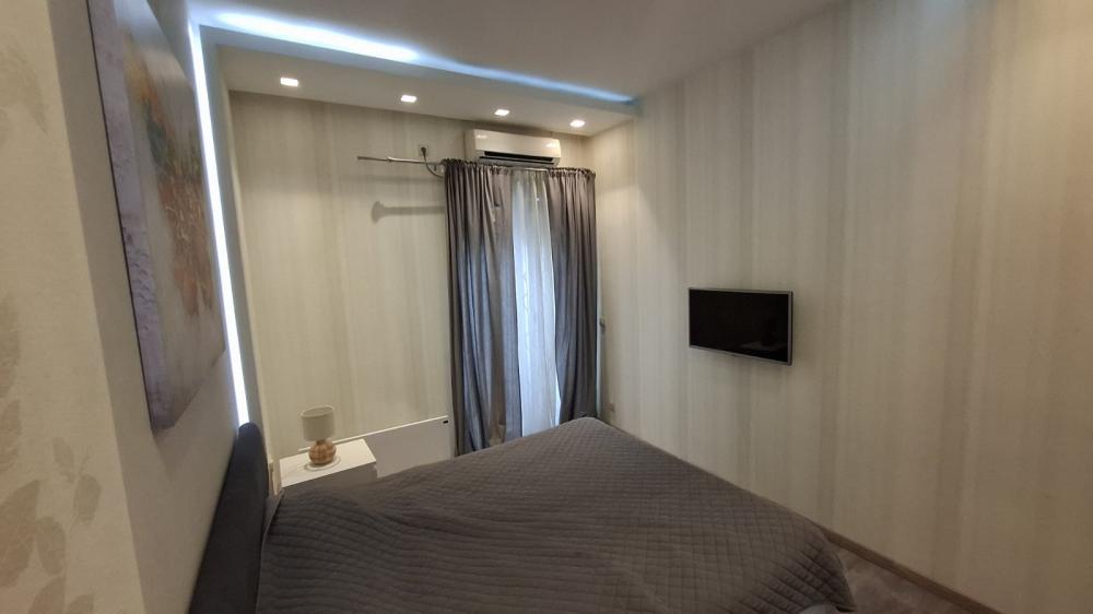 Slika 5 - Sarajevska, Dvosoban stan za izdavanje, 42m2, 600€