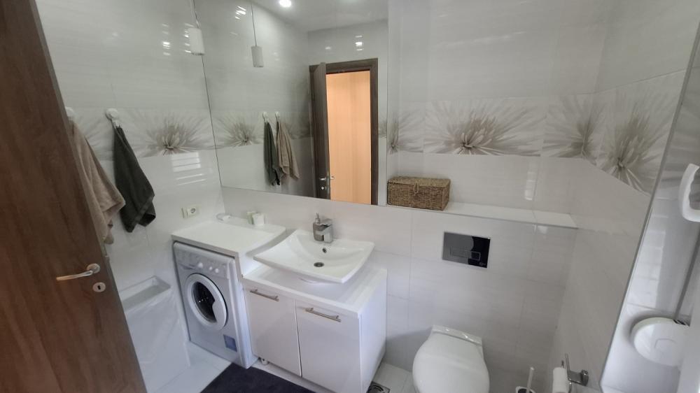Slika 6 - Sarajevska, Dvosoban stan za izdavanje, 42m2, 600€