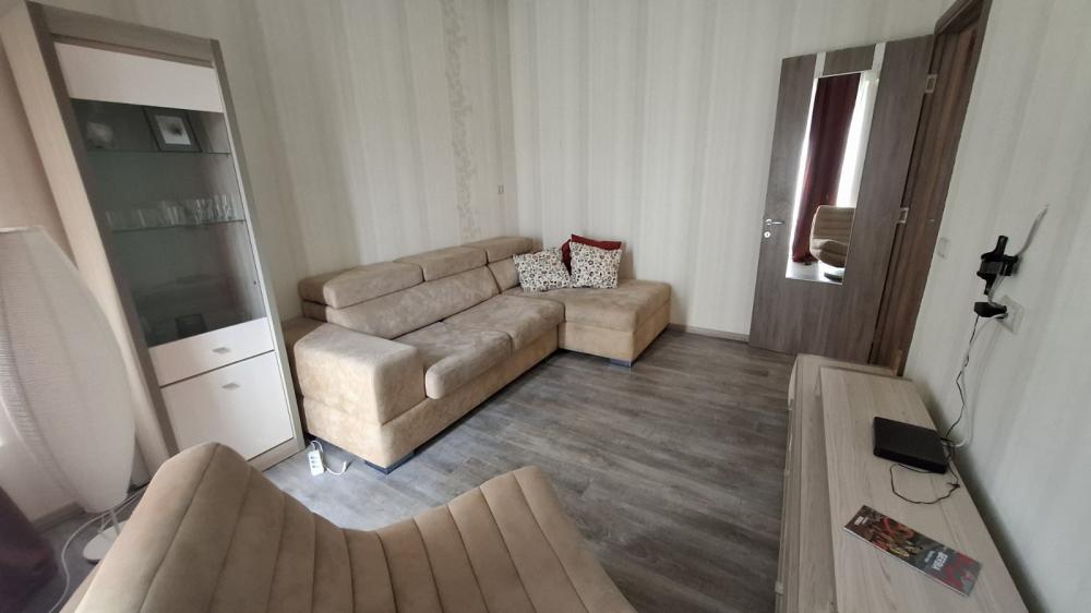 Slika 1 - Sarajevska, Dvosoban stan za izdavanje, 42m2, 600€