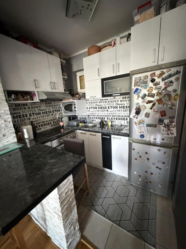 Slika 1 - Jednoiposoban stan na prodaju, 38m2, 130.000€