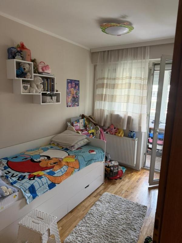 Slika 4 - Jednoiposoban stan na prodaju, 38m2, 130.000€