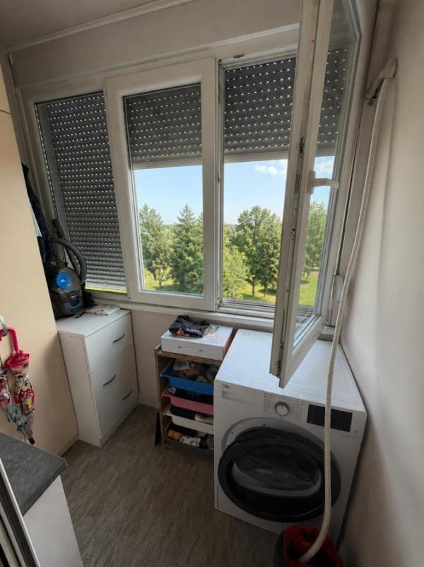 Slika 6 - Jednoiposoban stan na prodaju, 38m2, 130.000€